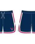Flagstaff Freeze Athletic Shorts