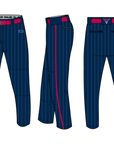 Flagstaff Freeze Baseball Pants
