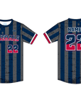 Generals Pullover Jersey