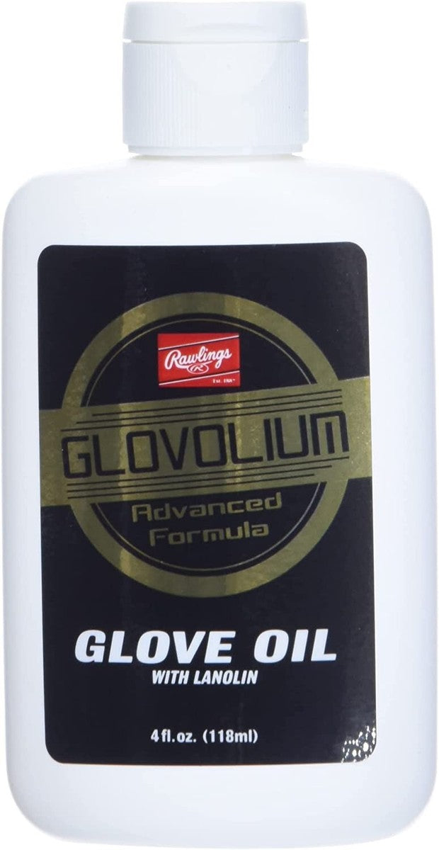 Rawlings Glovolium Glove Treatment Oil
