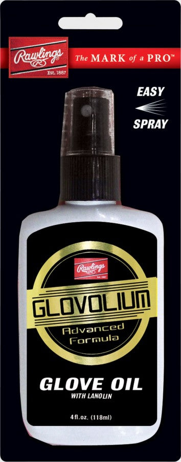 Rawlings Glovolium Spray Oil