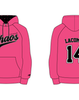 Texas Chaos Apex Hoodie