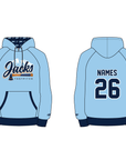 Flagstaff Jacks Apex Hoodie