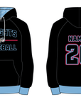 Knights Apex Hoodie