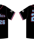 Knights Stealth 2-Button Jersey