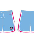 Local Legends Athletic Shorts