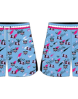 Local Legends Athletic Shorts