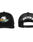 Nor Cal Ducks Snapback Hat