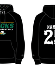 Nor Cal Ducks Apex Hoodie