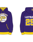 Oconomowoc 5o's Apex Hoodie