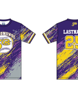 Oconomowoc 5o's Baseline Dri-Fit Tee
