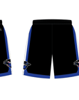 Orland Outlaws Athletic Shorts