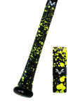 Vulcan Splatter Series Bat Grip