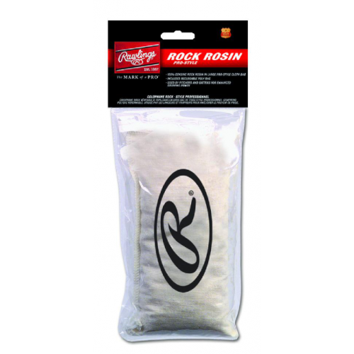 Rawlings Pro-Style Rock Rosin Bag