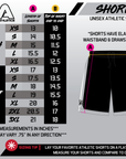 Summit Baseball Athletic Shorts