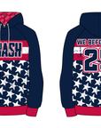 SMASH Sports Apex Hoodie