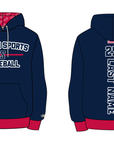 SMASH Sports Apex Hoodie