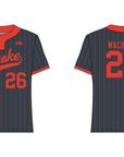 Humboldt Smoke Stealth 2-Button Jersey