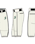 Summit Baseball Pants