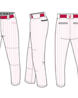 Salado Swingers Baseball Pants