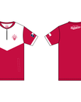 Salado Swingers Pro-Form Quarter Zip