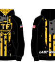Top Fuelers Apex Hoodie