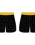 Top Fuelers Athletic Shorts