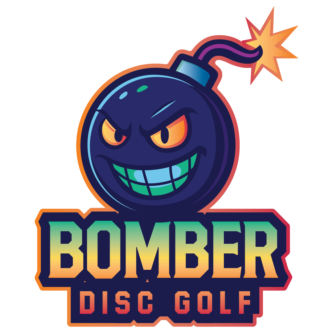 Bomber Disc Golf (CA)