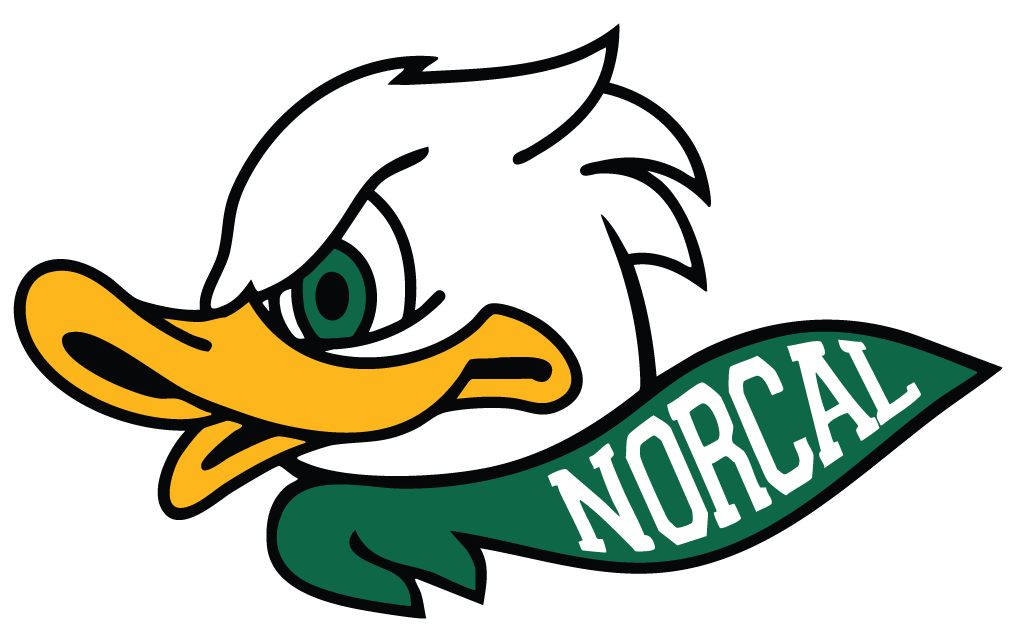 Nor Cal Ducks - Regional Teams (CA)