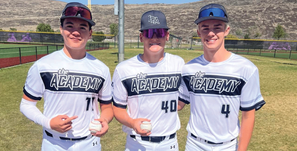 Lohse Baseball Academy