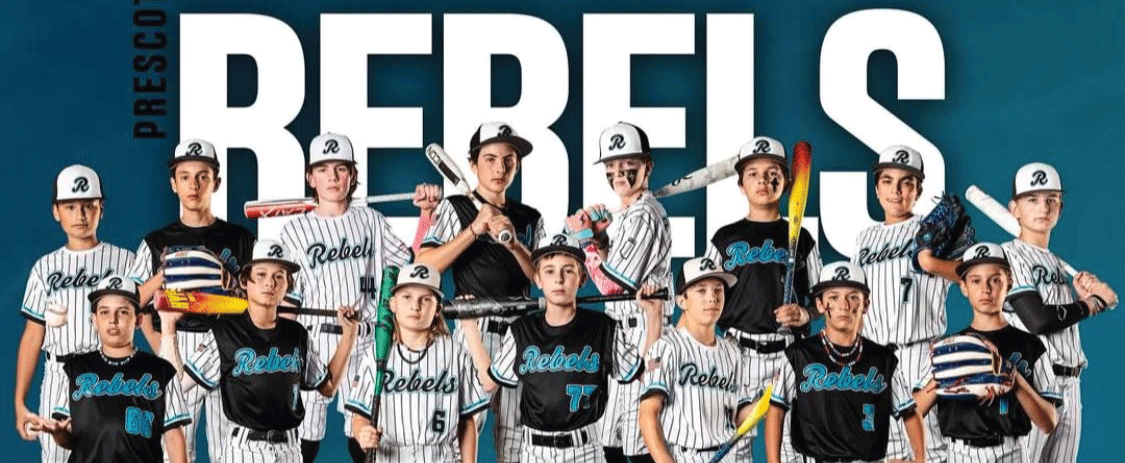 Prescott Rebels