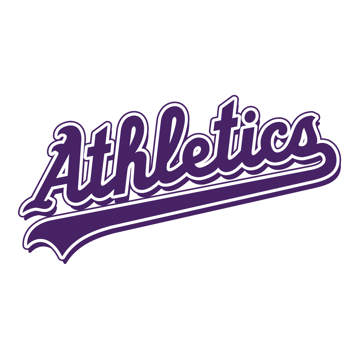 DIA Athletics Baseball (CA)