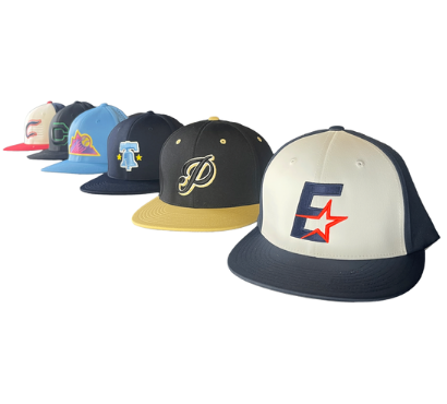 On Field Hats