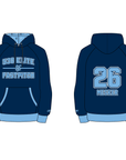 530 Elite Softball Apex Hoodie 