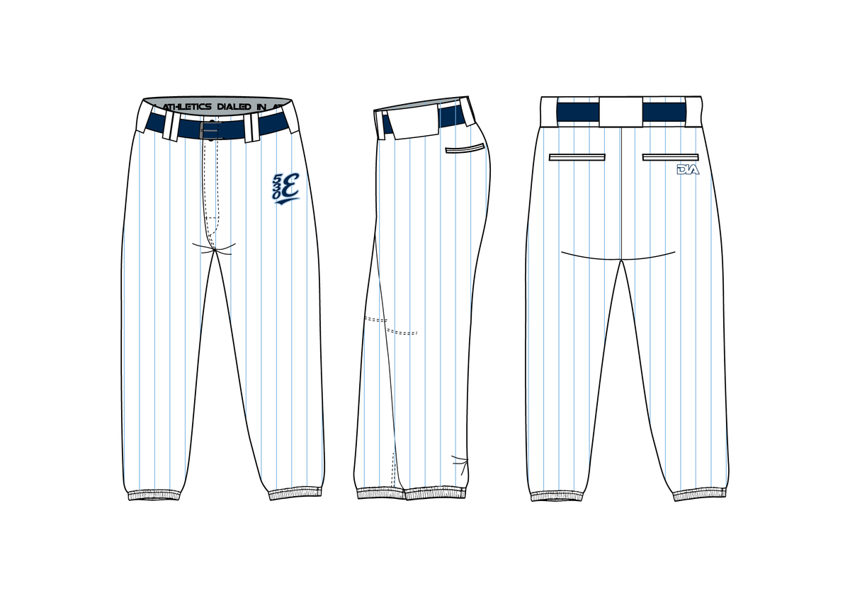 530 Elite Softball Pant 