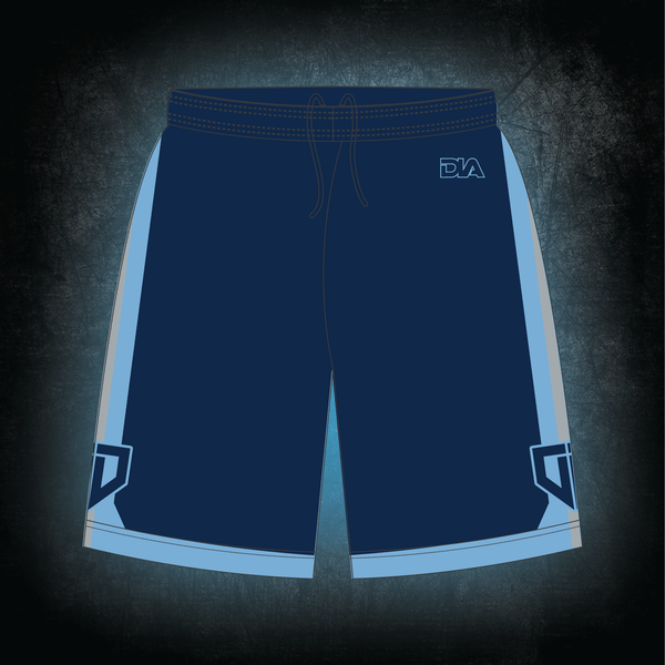 Athletic Shorts - $35