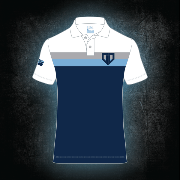 Team Polos - $35