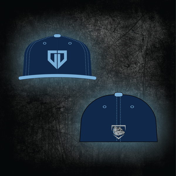 Gameday Flexfit Hats - $26