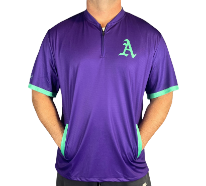 Pro-Form Quarter Zips