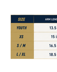 Athletics Baseball Arm Sleeves 