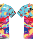 Bomber Disc Golf Baseline Pullover Jersey 