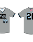 CSA Pullover Jersey 