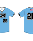 CSA Pullover Jersey 