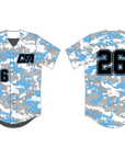 CSA Classic Button-Up Jersey 