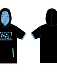 CSA Lightweight Hoodie Tee 