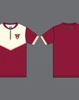 Diamond Dawgz Pro-Form Quarter Zip 