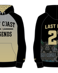 Lost Coast Legends Apex Hoodie 