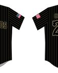 Lost Coast Legends Classic Button-Up Jersey 