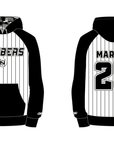 NC Bombers Apex Hoodie 