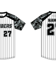 NC Bombers Pullover Jersey 